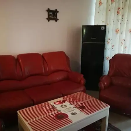 Apart Otel In Sunny Beach, Complex Sun Village, 80 Qm, 2 Bedrooms & Living Near To The Beach, Swimming Pool, Garden Sunny Beach