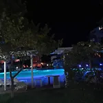 Lejlighedshotel In Sunny Beach, Complex Sun Village, 80 Qm, 2 Bedrooms & Living Near To The Beach, Swimming Pool, Garden Sunny Beach