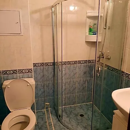 Hotel de apartamente In Sunny Beach, Complex Sun Village, 80 Qm, 2 Bedrooms & Living Near To The Beach, Swimming Pool, Garden *
